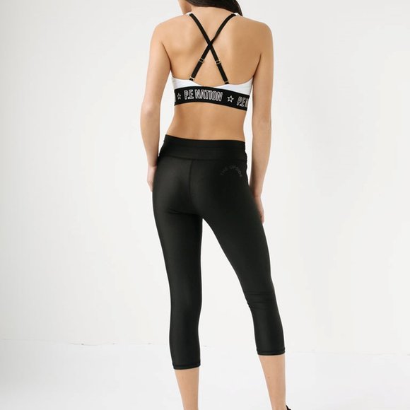 P.E NATION Foundation Sports Bra - Picture 2 of 5